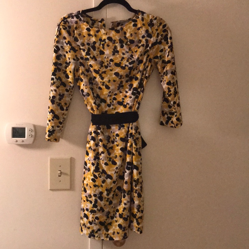 Excellent condition H&M dress sz 4